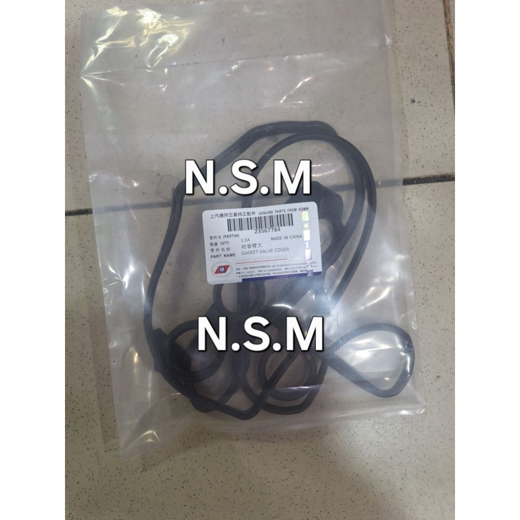 PACKING KLEP WULING CORTEZ 1800C ORIGINAL