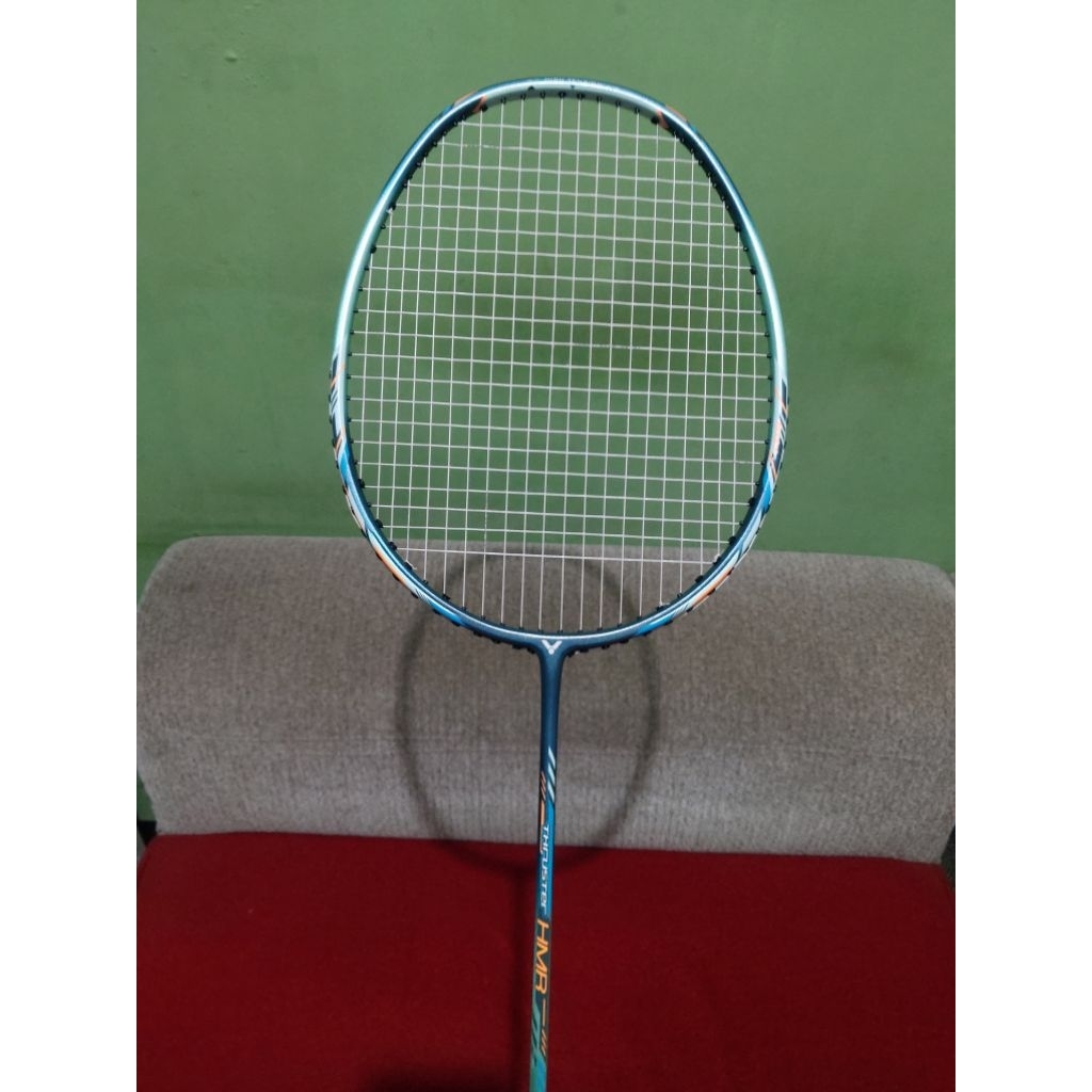 Raket Second Victor Thruster HMR Original