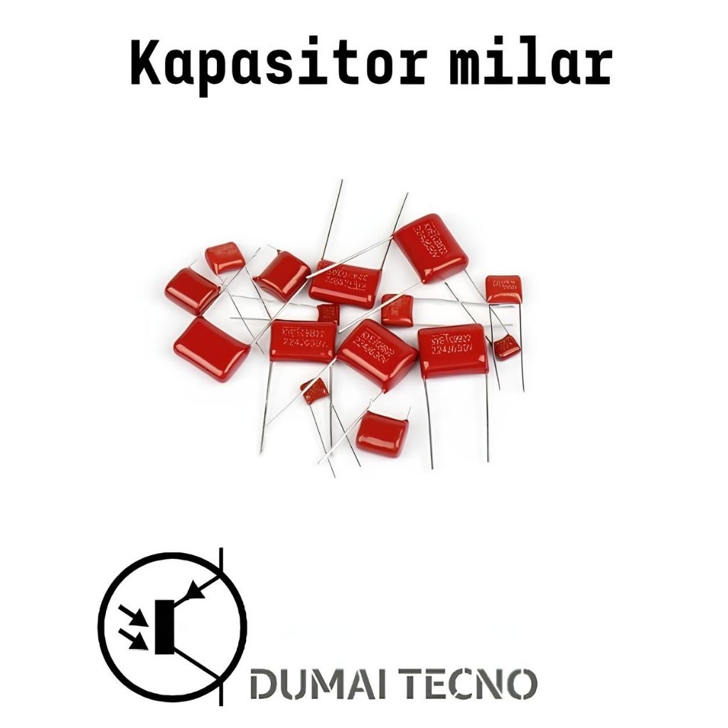 capasitor milar CBB22 125J400V,  CBB22 225J400V, CBB81 822J1600V, CBB81 223J2KV