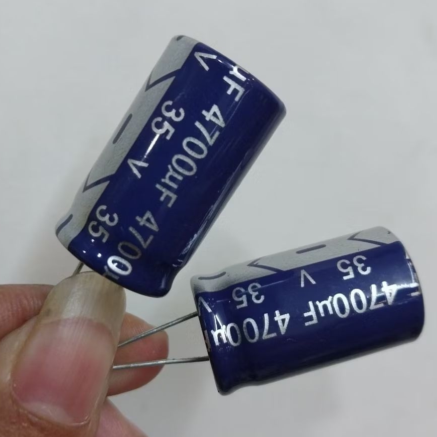 Elco 35v 4700uf