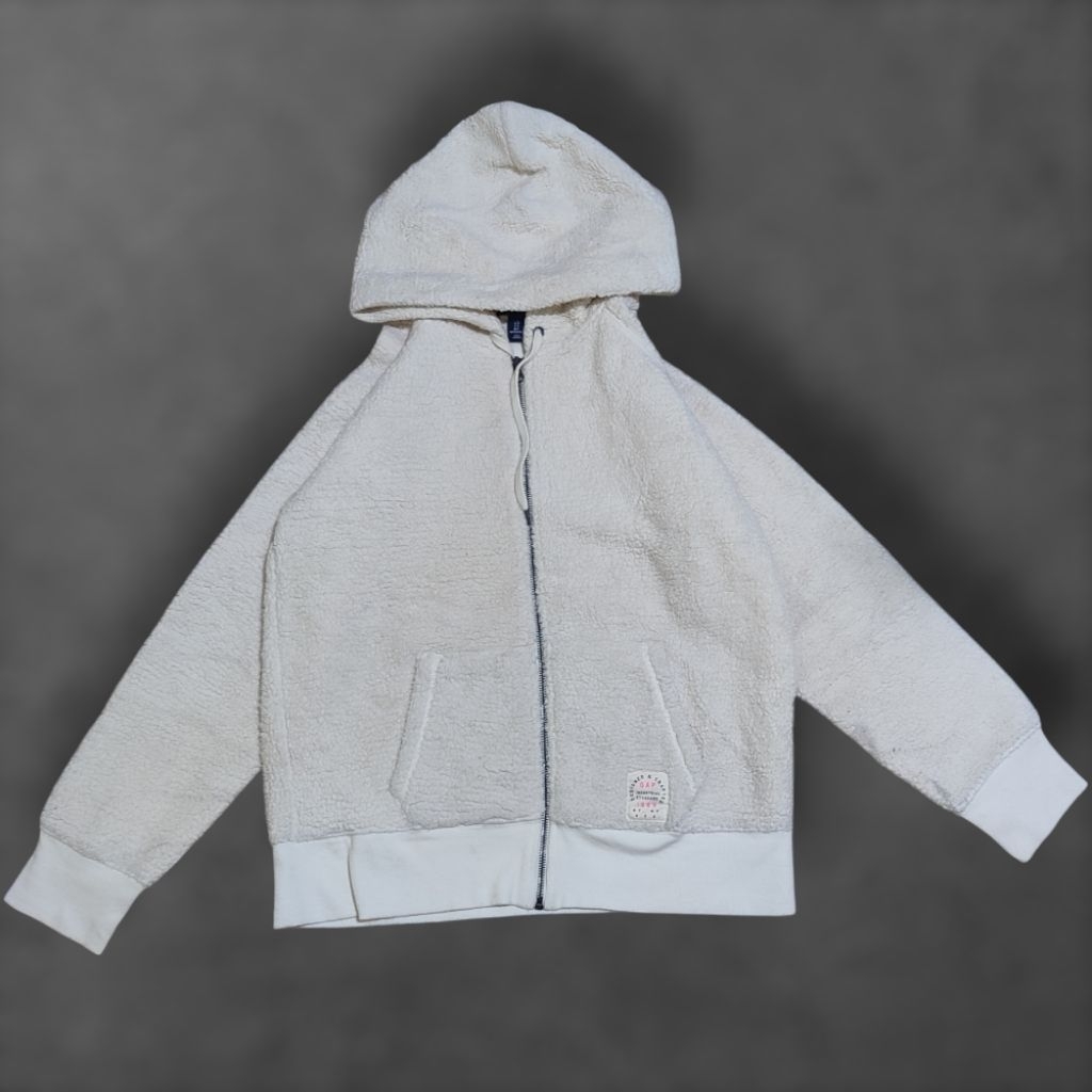 GAP Sherpa Hangat