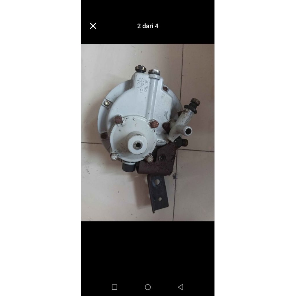 Reducer bbg vanaz made in india