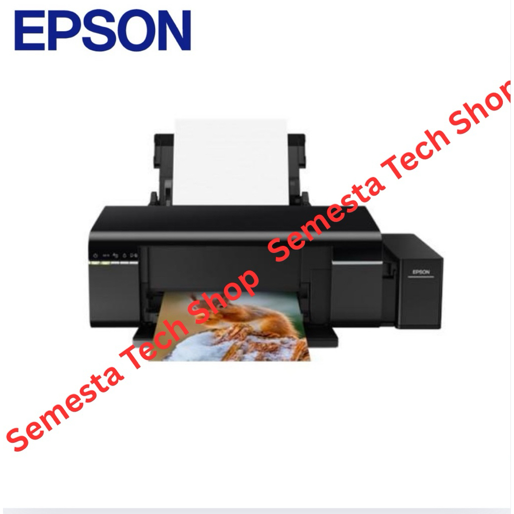 Epson L805