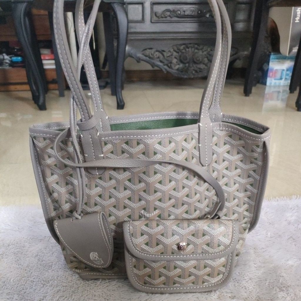 tas tote bag goyard abuabu