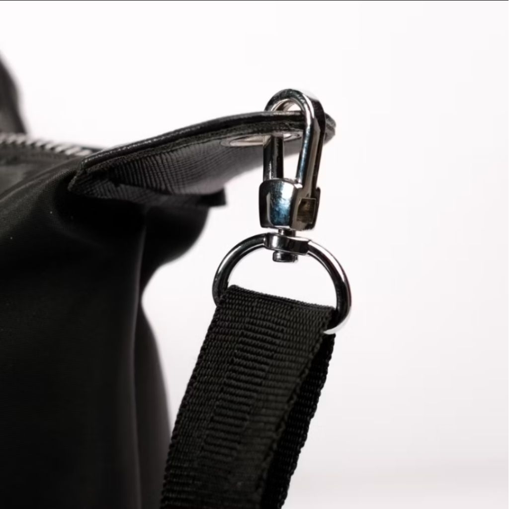 Tas Mini Persit Logo