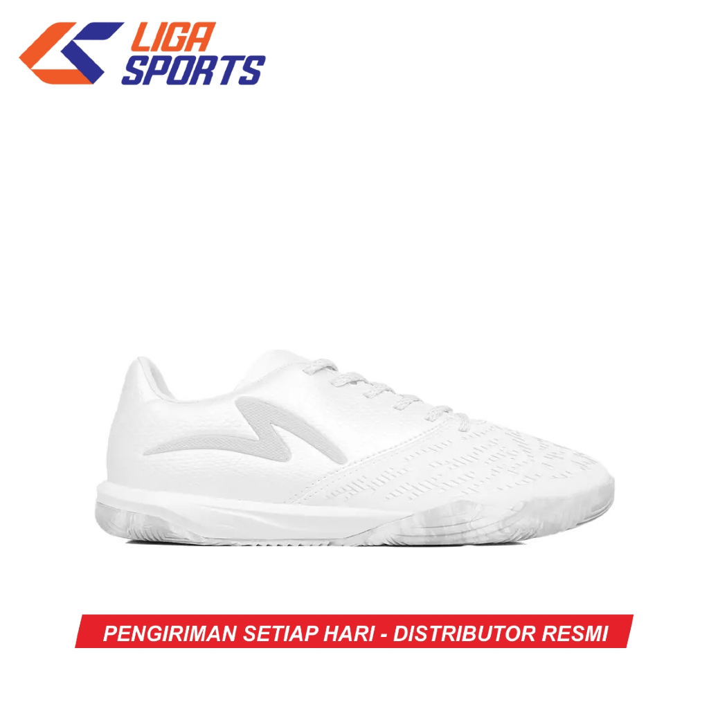 SEPATU FUTSAL SPECS REACTO HYDRA RAZE PRO IN ORIGINAL