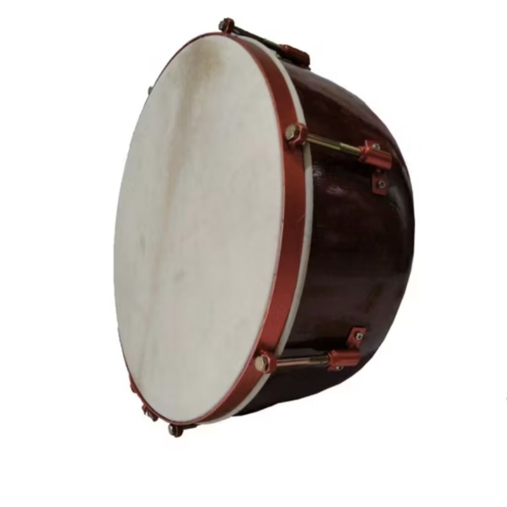 bass hadroh nurmus, bass kotek, bass kulit