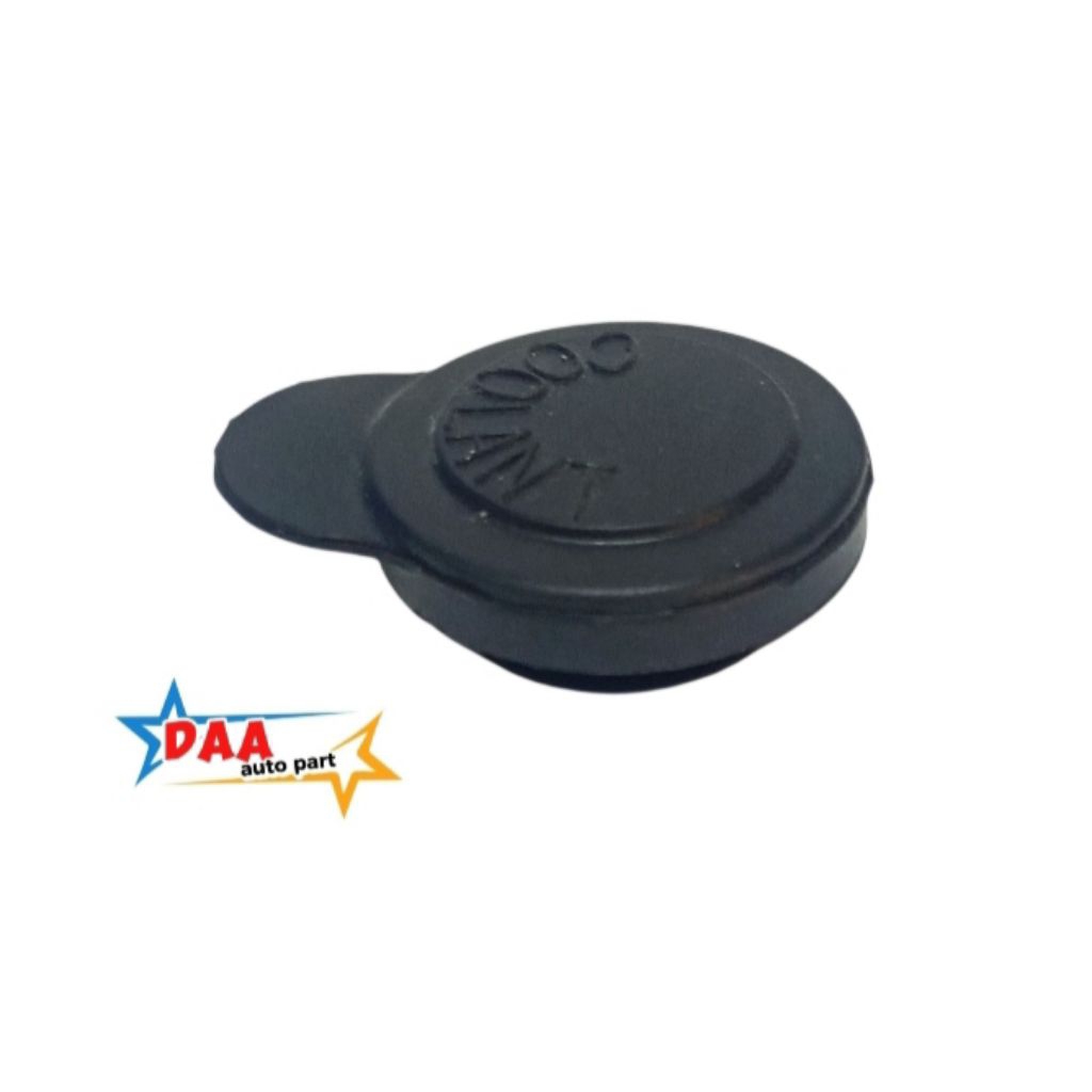 KARET TUTUP TABUNG TANGKI AIR RADIATOR MOTOR YAMAHA NMAX AEROX VIXION JUPITER MX KING