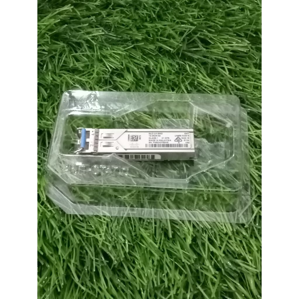 SFP+ Cisco GLC-LH-SMD Original Cisco