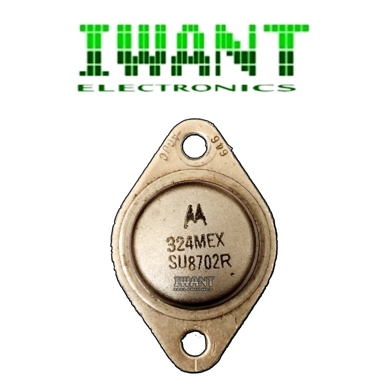 LM324 TO-3 LM324CK METAL TO-3 LM324 METAL IC LM 324 METAL ORIGINAL