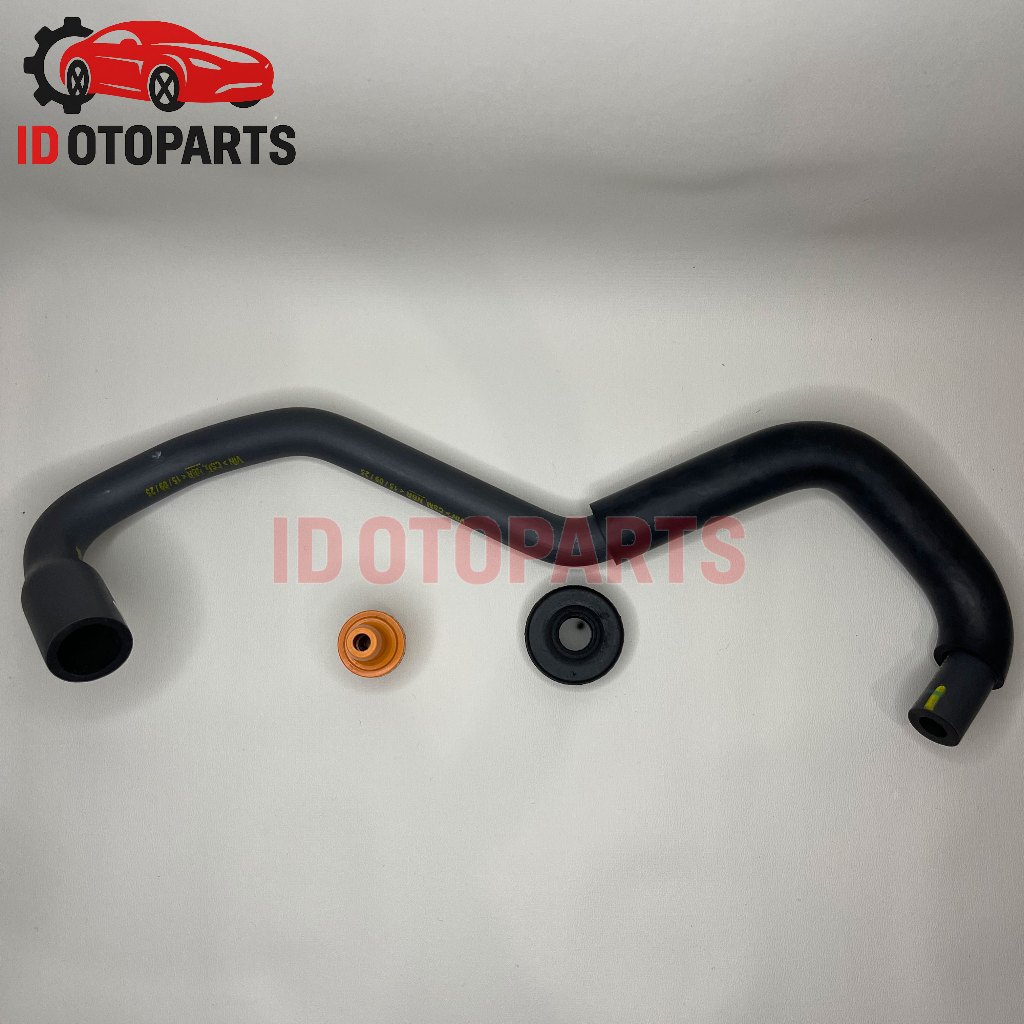 Selang PVC Avanza / Valve PCV Mobil Toyota Avanza / Spare Part Daihatsu Xenia