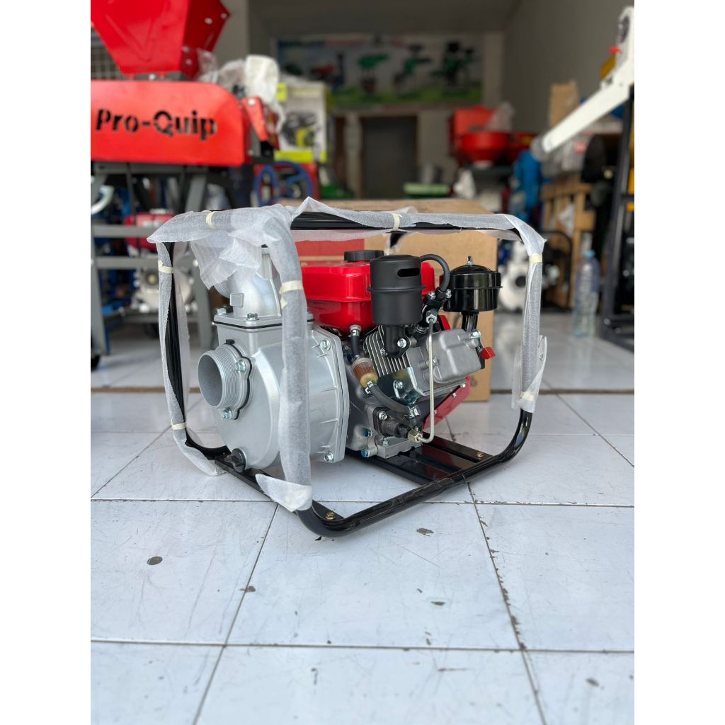 POMPA AIR 3 INCH SOLAR PROQUIP QDP 30