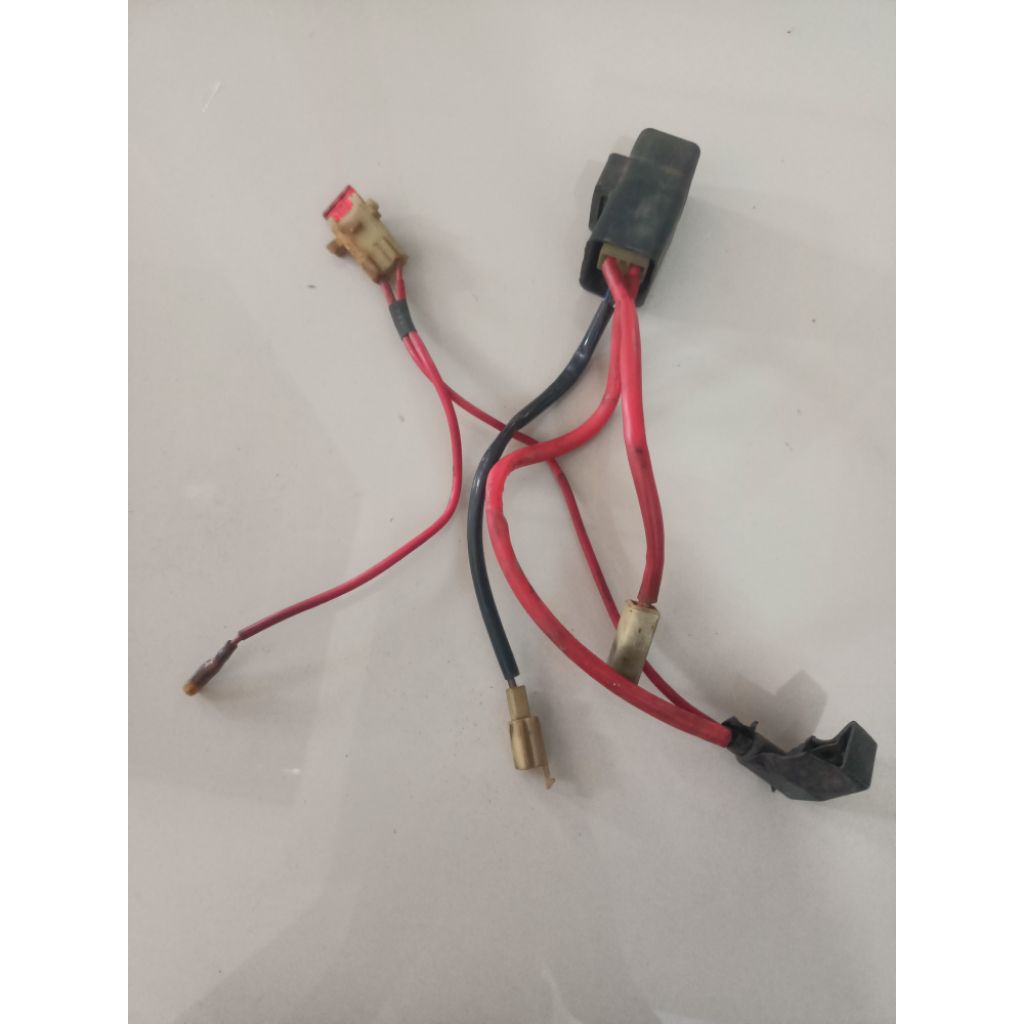 KABEL AKI SET BENDIT MIO SPORTY MIO SMILE MIO SOUL ORIGINAL COPOTAN
