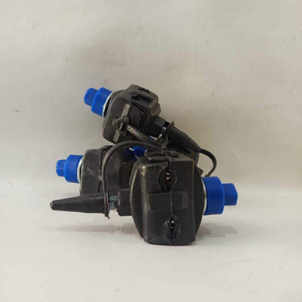 Conektor kabel twist Conektor kabel PLN Konektor kabel listrik