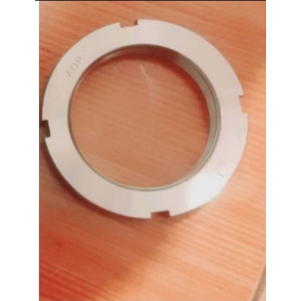 BEARING LOCK NUT AN 01