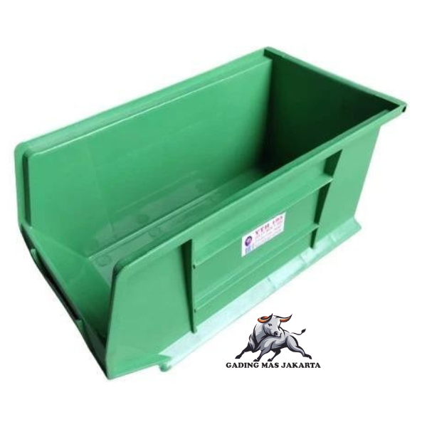 GROSIR TERMURAH Jolly Box Besar Jumbo Y-400 Kotak Aksesoris Baut Tempat Hanata 195 YTH Spare Part St