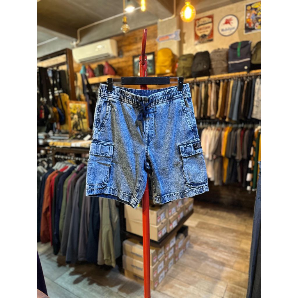 CELANA PENDEK GIGG ORIGINAL DISTRO