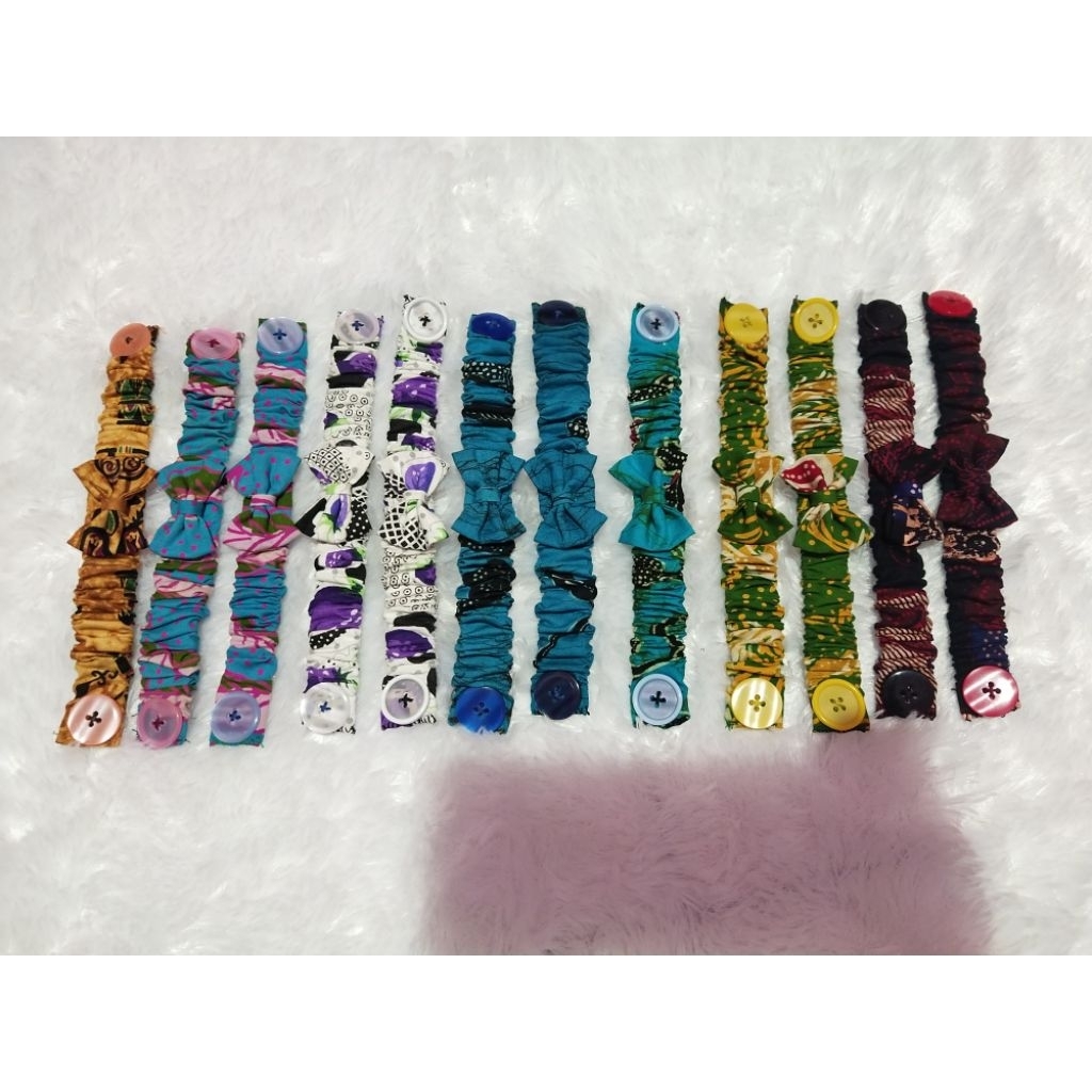 konektor masker pita,lusinan,grosir