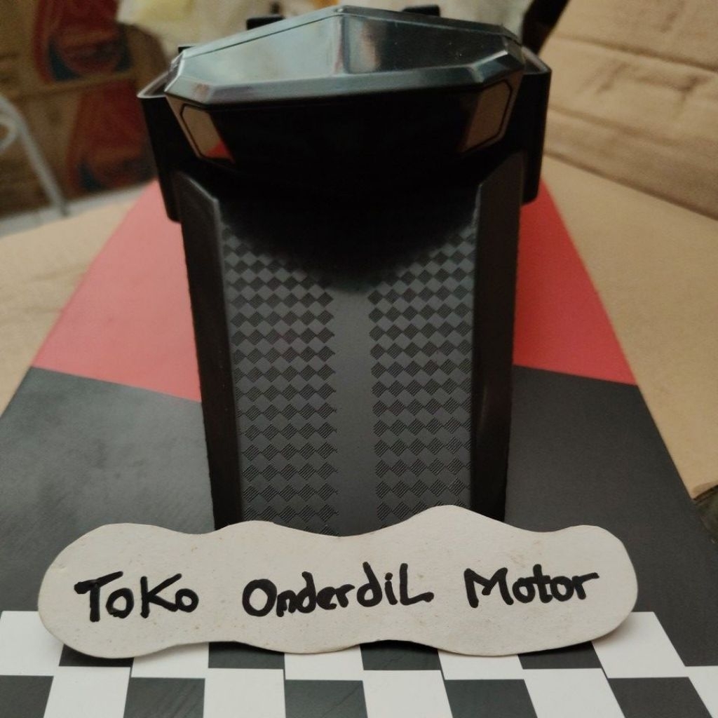 Slebor Belakang CRF + Sen/slebor blkng CRF/spakbor blkng CRF/slebor blkng Variasi