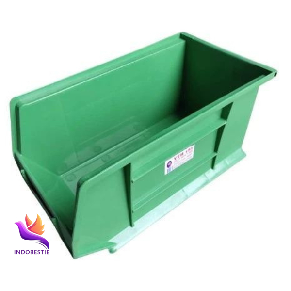 GROSIR TERMURAH Jolly Box Besar Jumbo Y-400 Kotak Aksesoris Baut Tempat Hanata 195 YTH Spare Part St