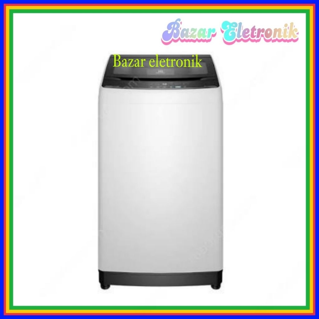 MESIN CUCI ELECTROLUX EWT 8078 K6WA / MESIN CUCI ELECTROLUX 8078 / MESIN CUCI ELECTROLUX 1 TABUNG 8K