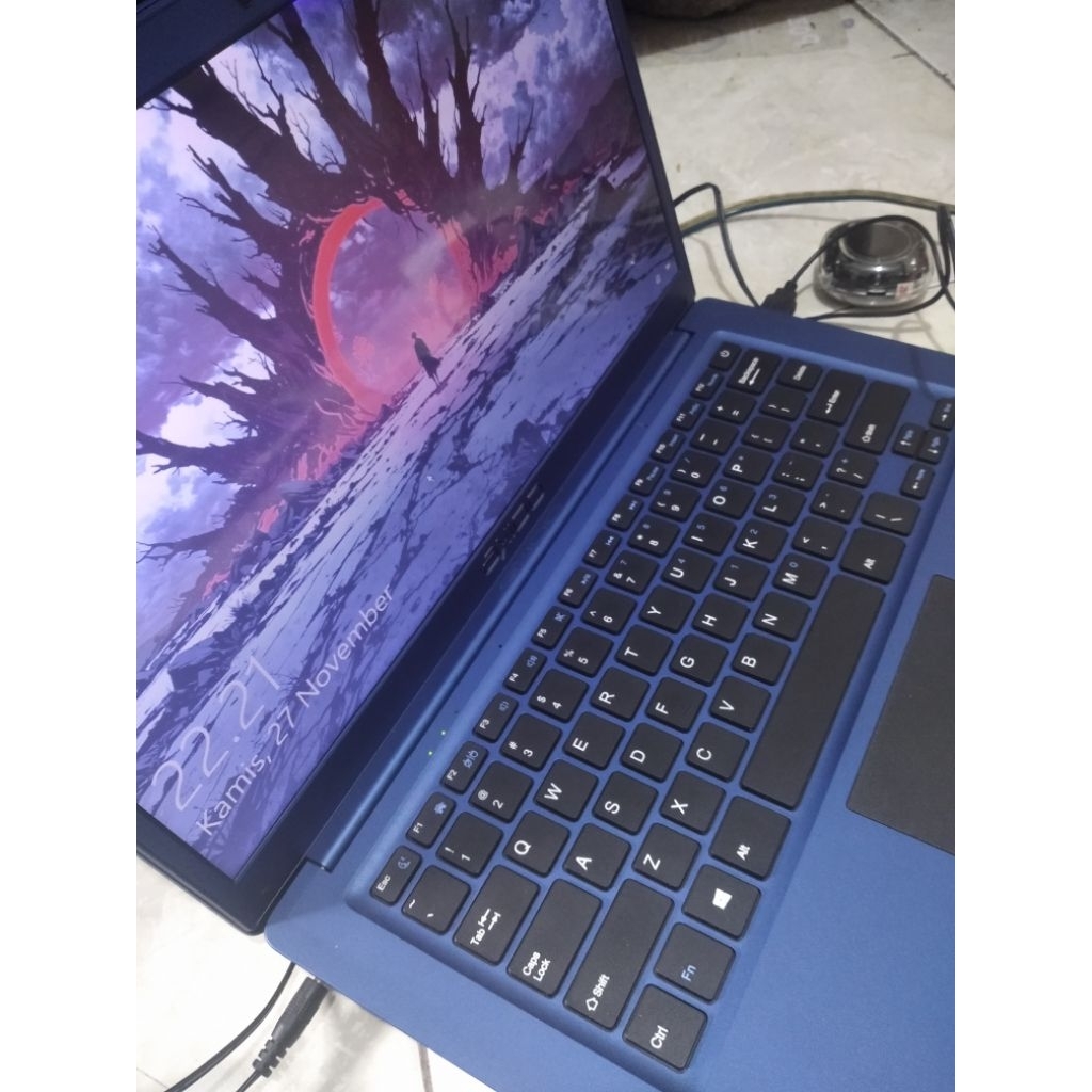 Laptop Axioo Mybook 14+ Lite