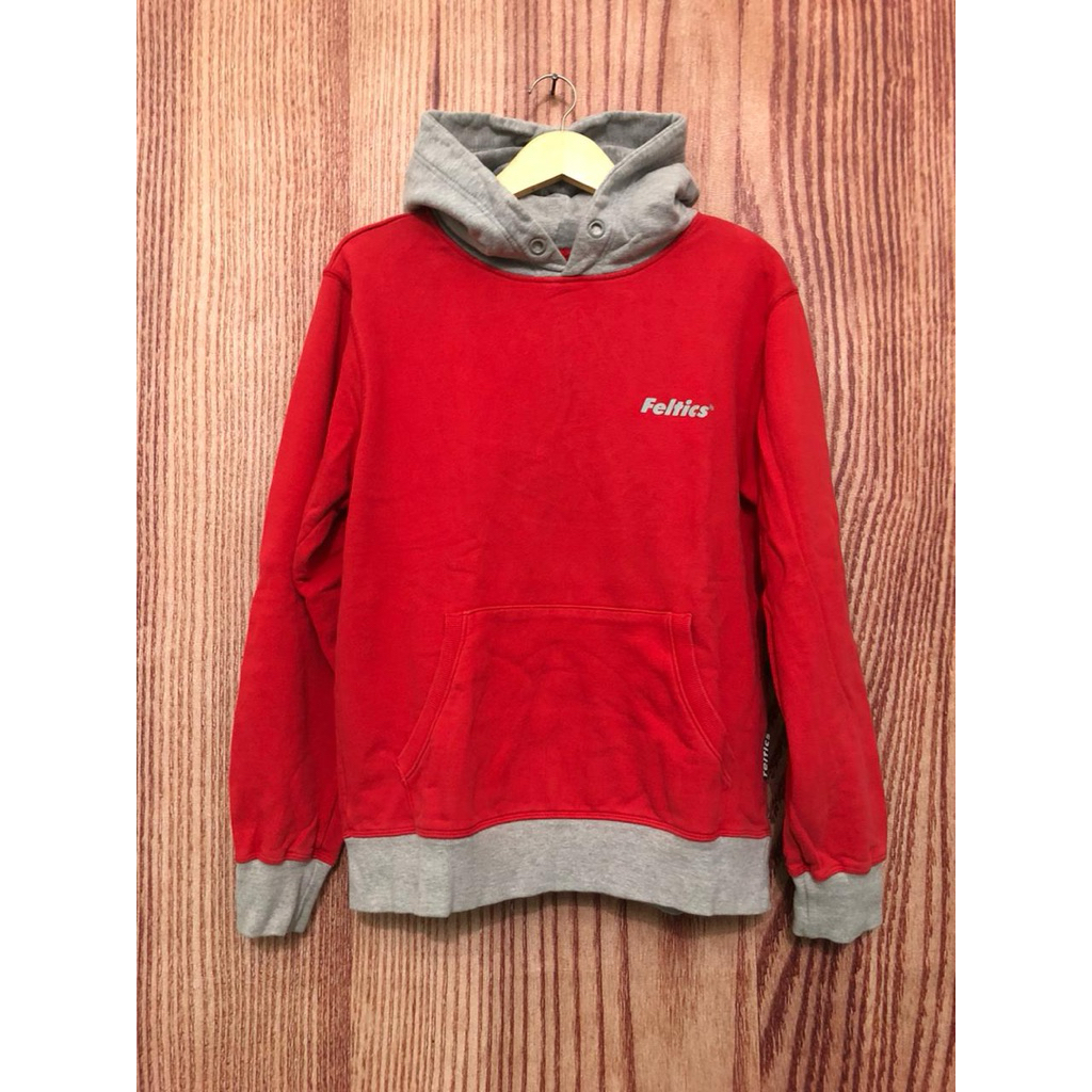 hoodie feltics