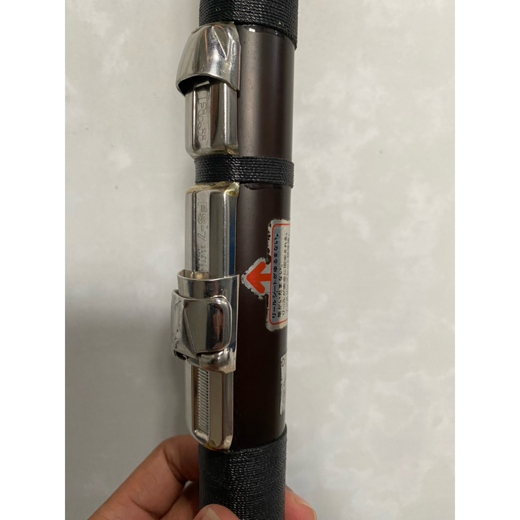 joran pasiran olympic cx amazon