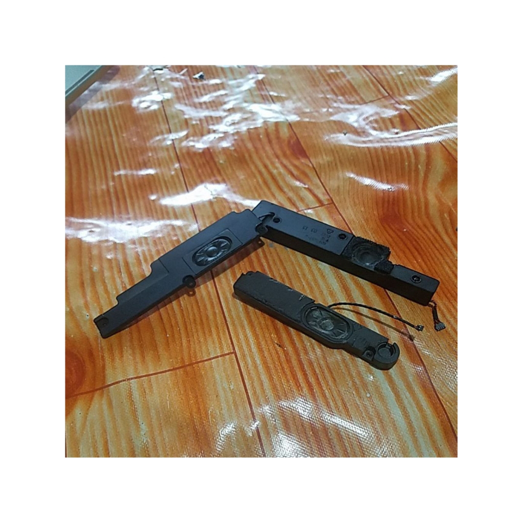 speaker spiker MacBook Pro Late 2011 Core i7 A1286