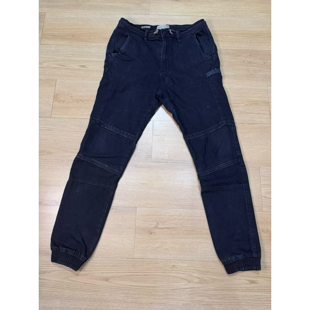 Zara Boys Jeans Jogger Pants