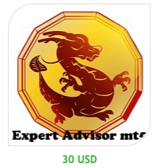 EA Black Dragon Robot Trading MT5