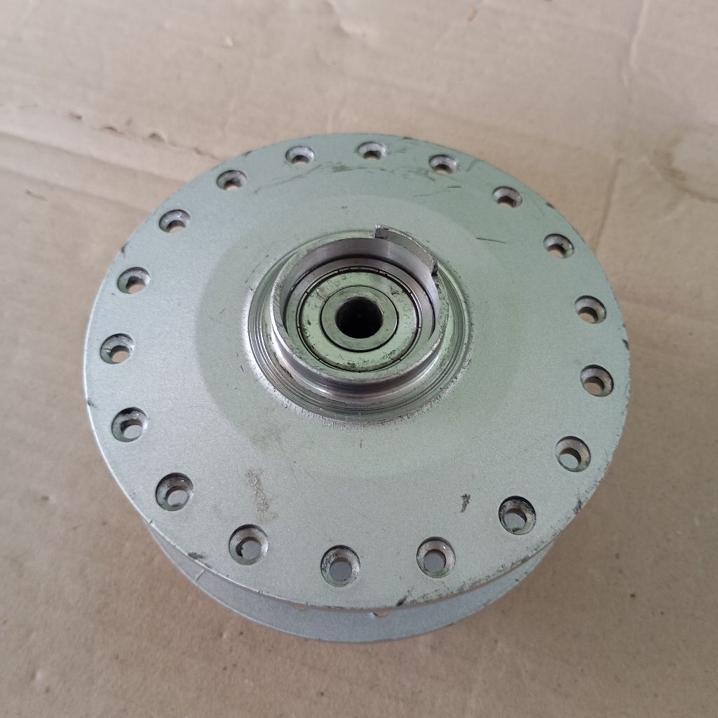 Tromol Depan Mio J Mio Soul GT Mio M3 Original Second