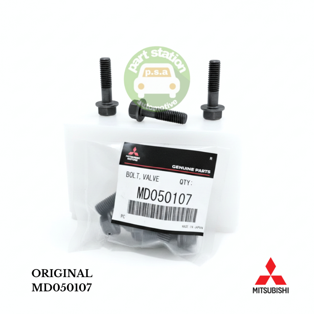 BAUT SULING KLEP MITSUBISHI L300 ORIGINAL MD050107