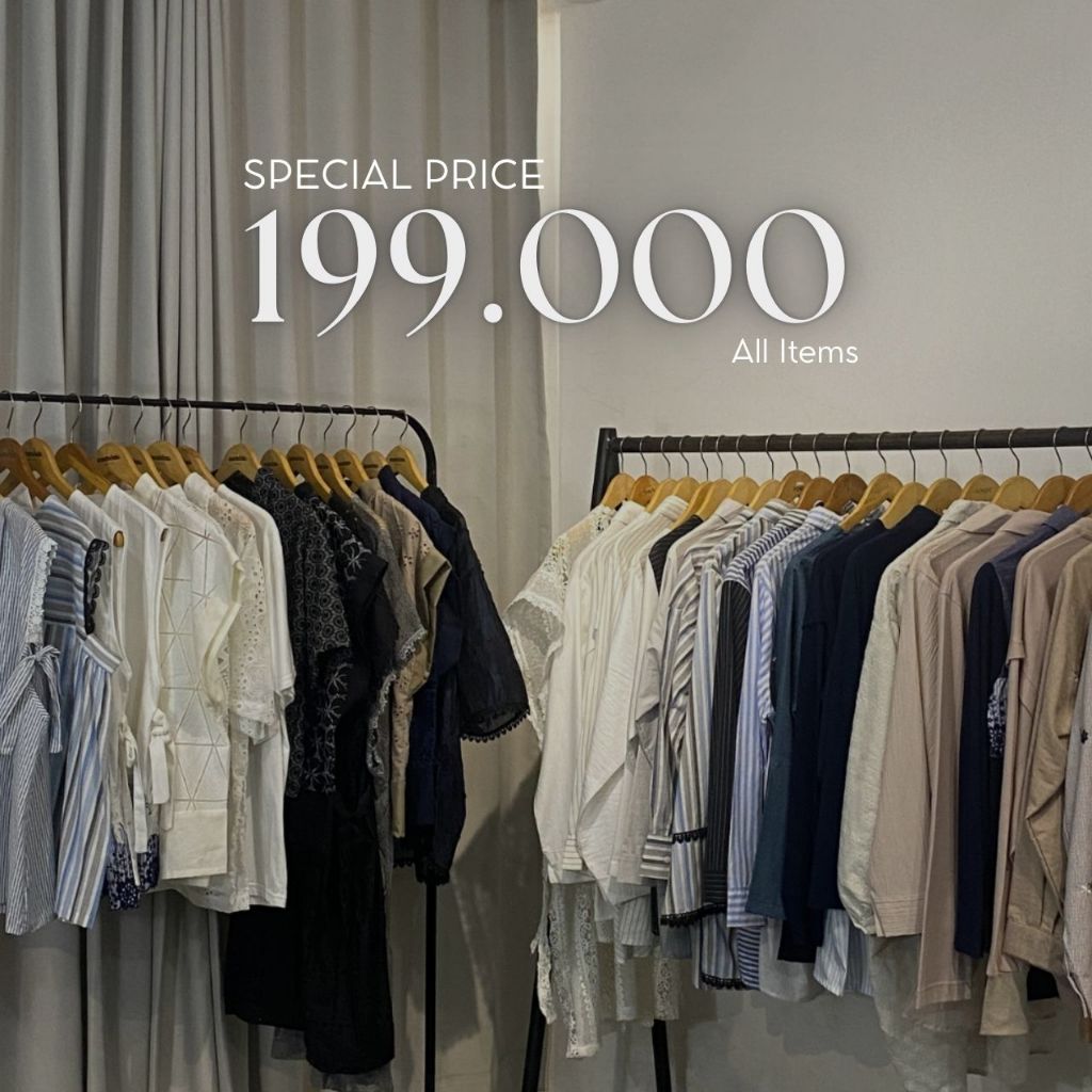 AUMONE Woman Shirt Clearance Sale