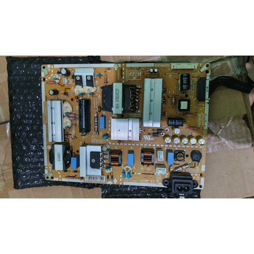 POWER SUPPLY LG 55SK8500PTA