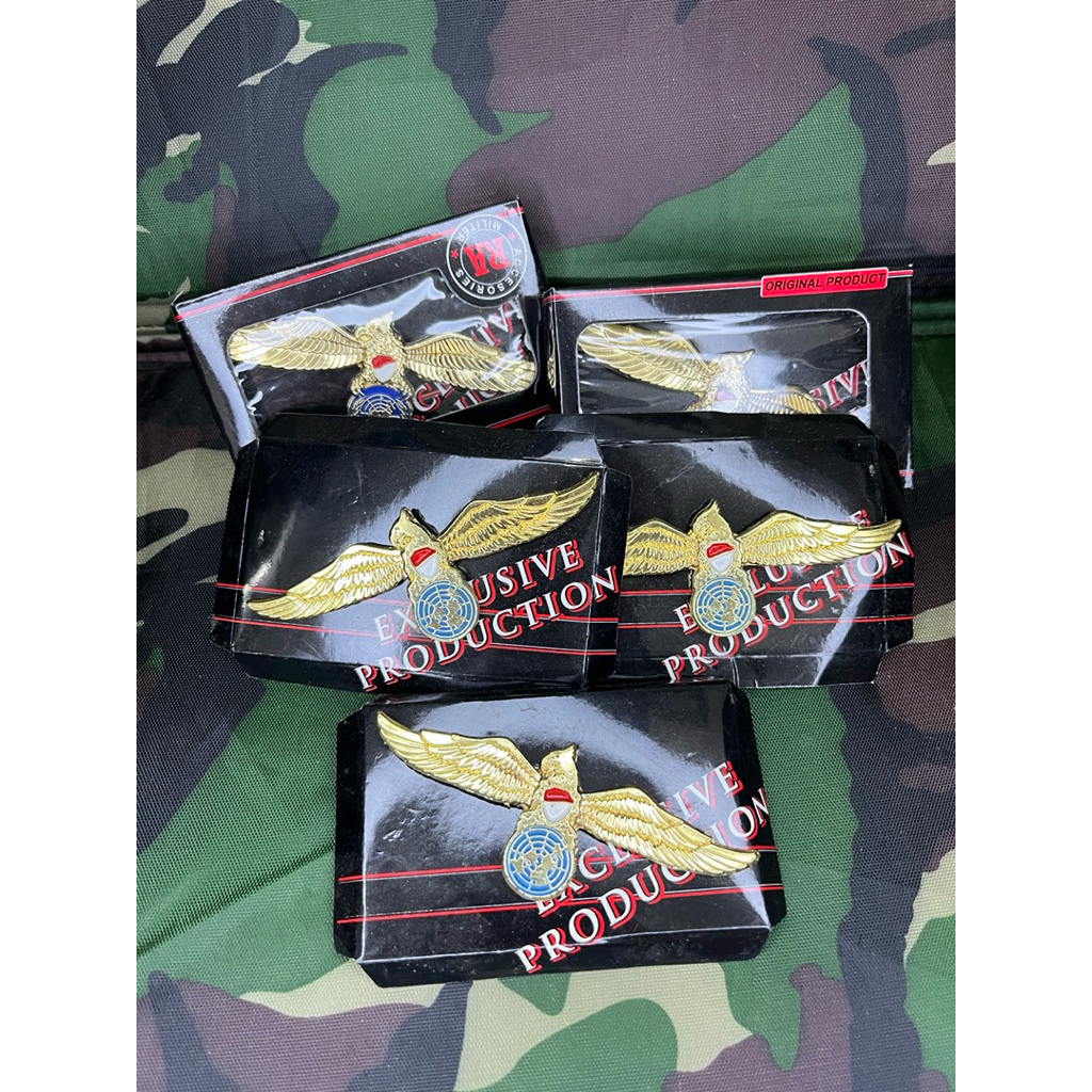 BRIVET WING UNIFIL EXLUSIVE