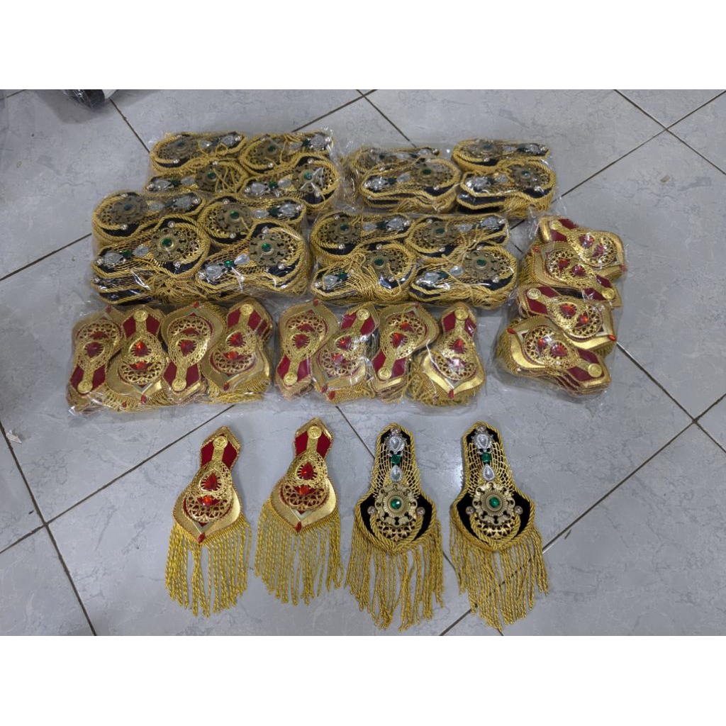 Evolet paskibra lkbb