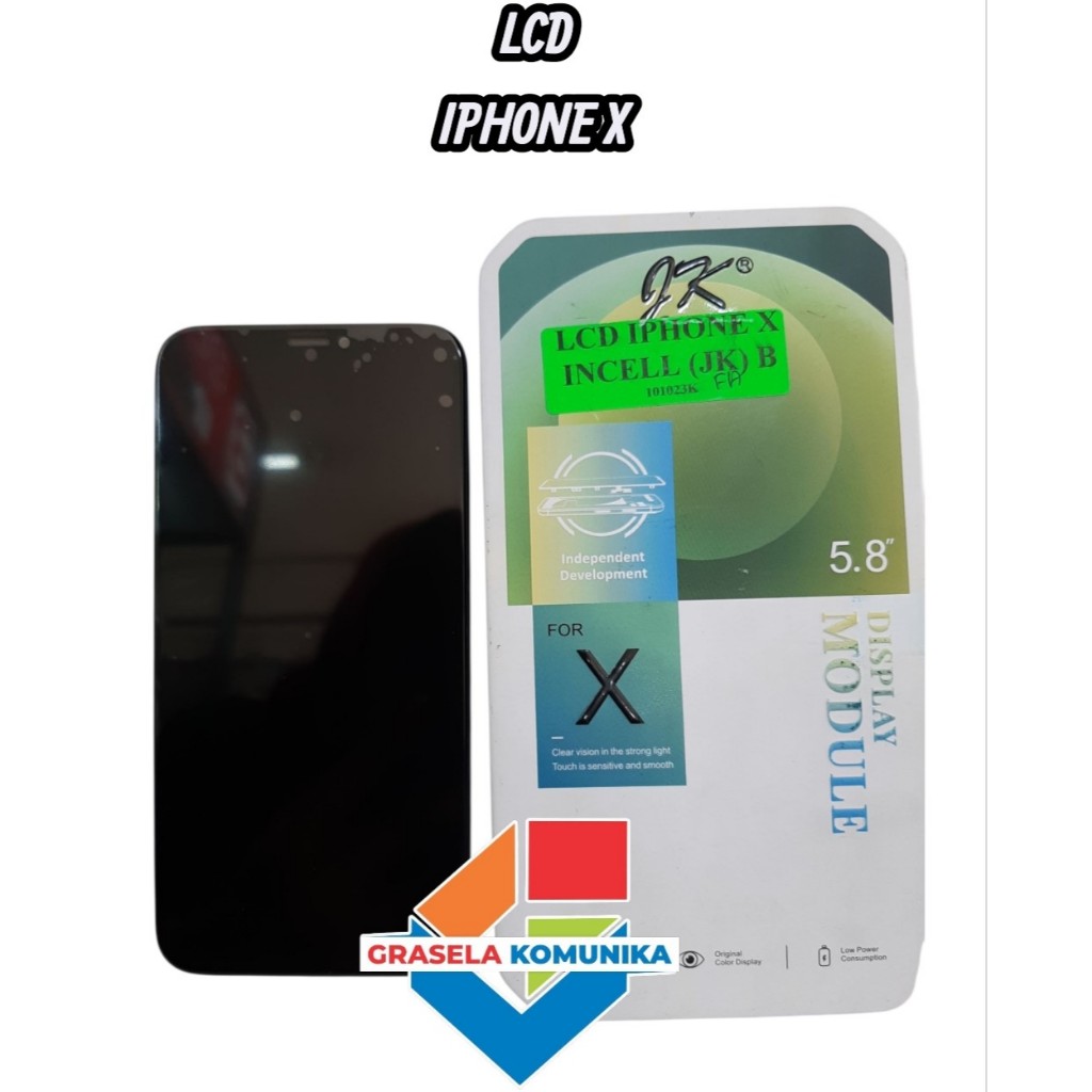 LCD Iphone X, LCD IPHONE XR, LCD IPHONE XS, LCD IPHONE XS MAX
