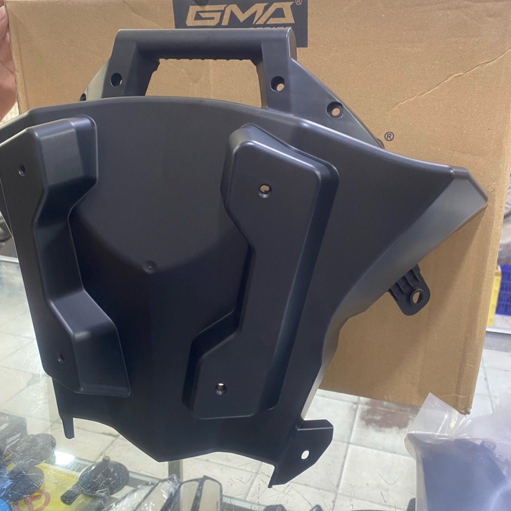 cover inner Windshield Nemo Pcx 160 Original/ Tutup inner Windshield depan pcx 160