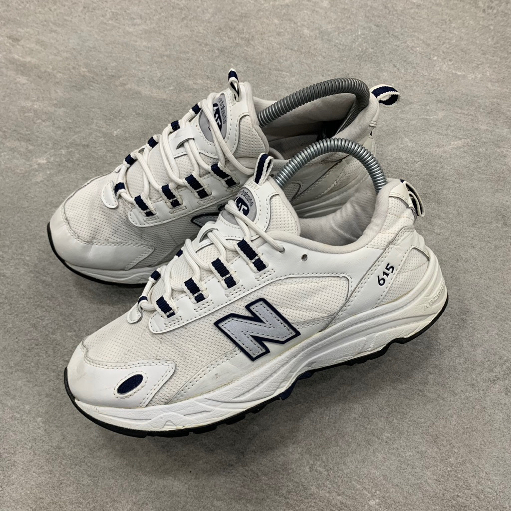 New Balance ML615 D Wide