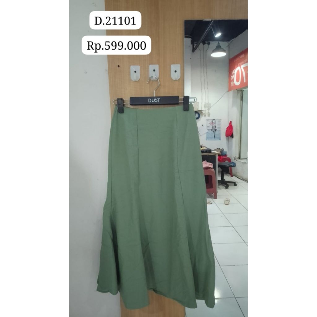 ROK DUST JEANS