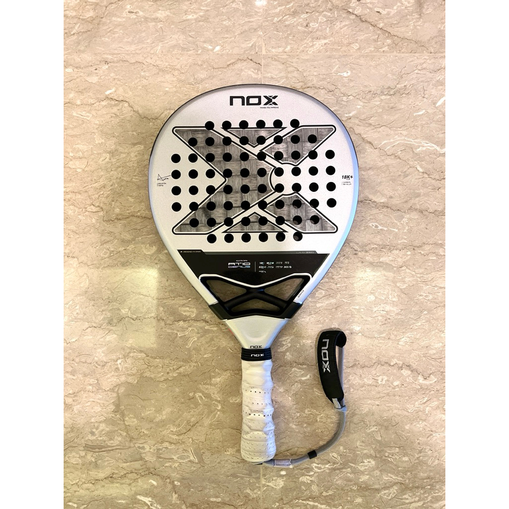 NOX AT10 18K 2024 USED