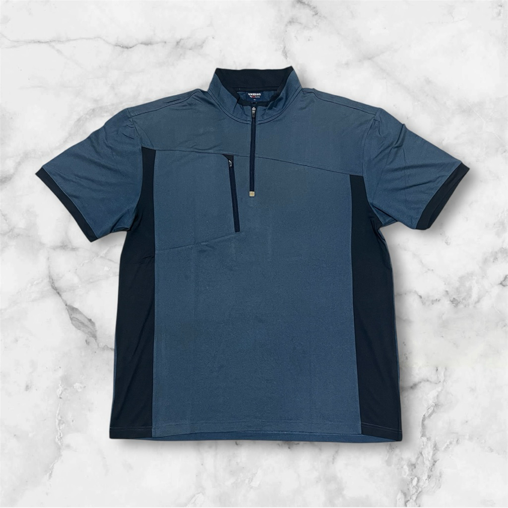 Kaos Jersey Baselayer LIKEBINS by K2 safety