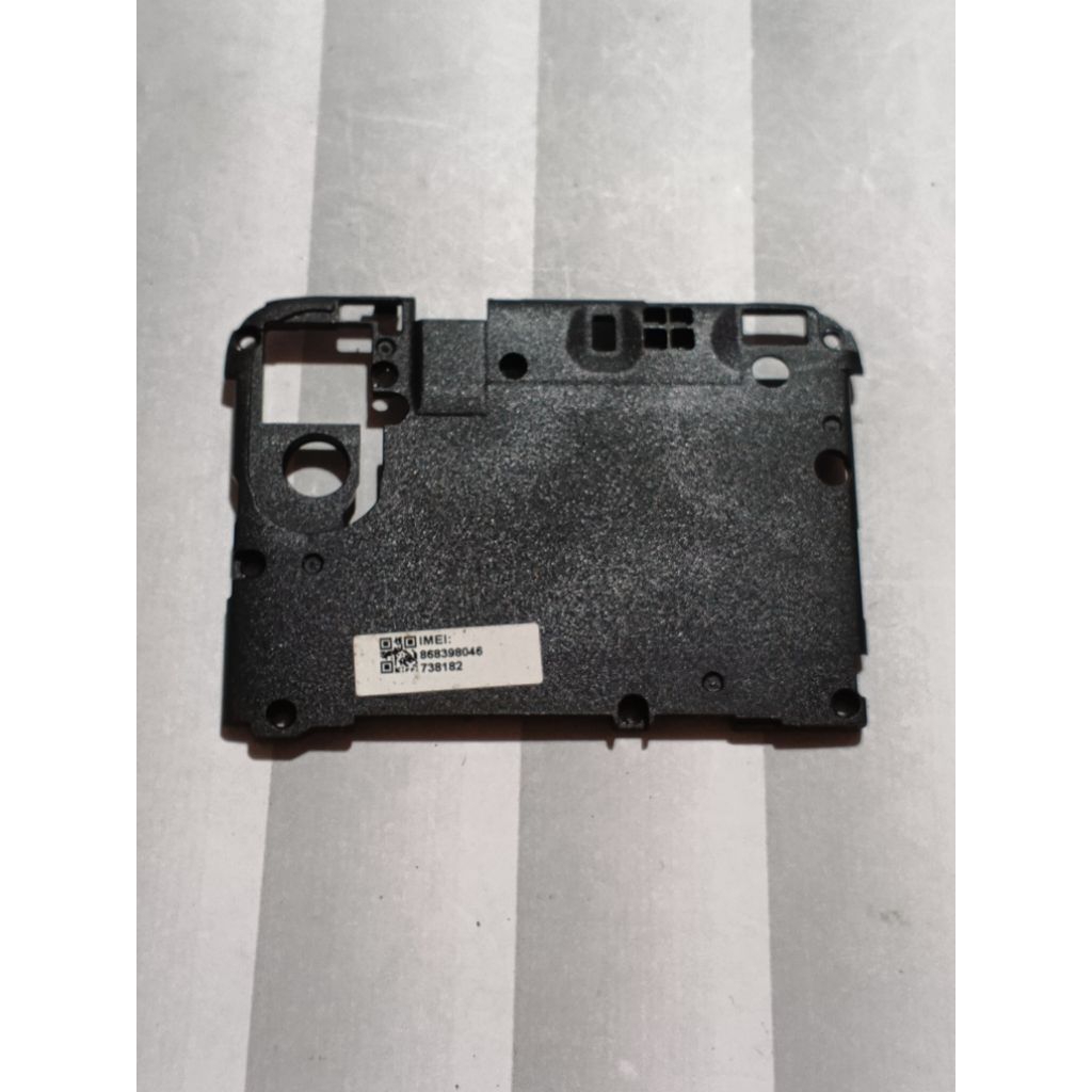 tutup mesin atas redmi 7a original normal copotan asli