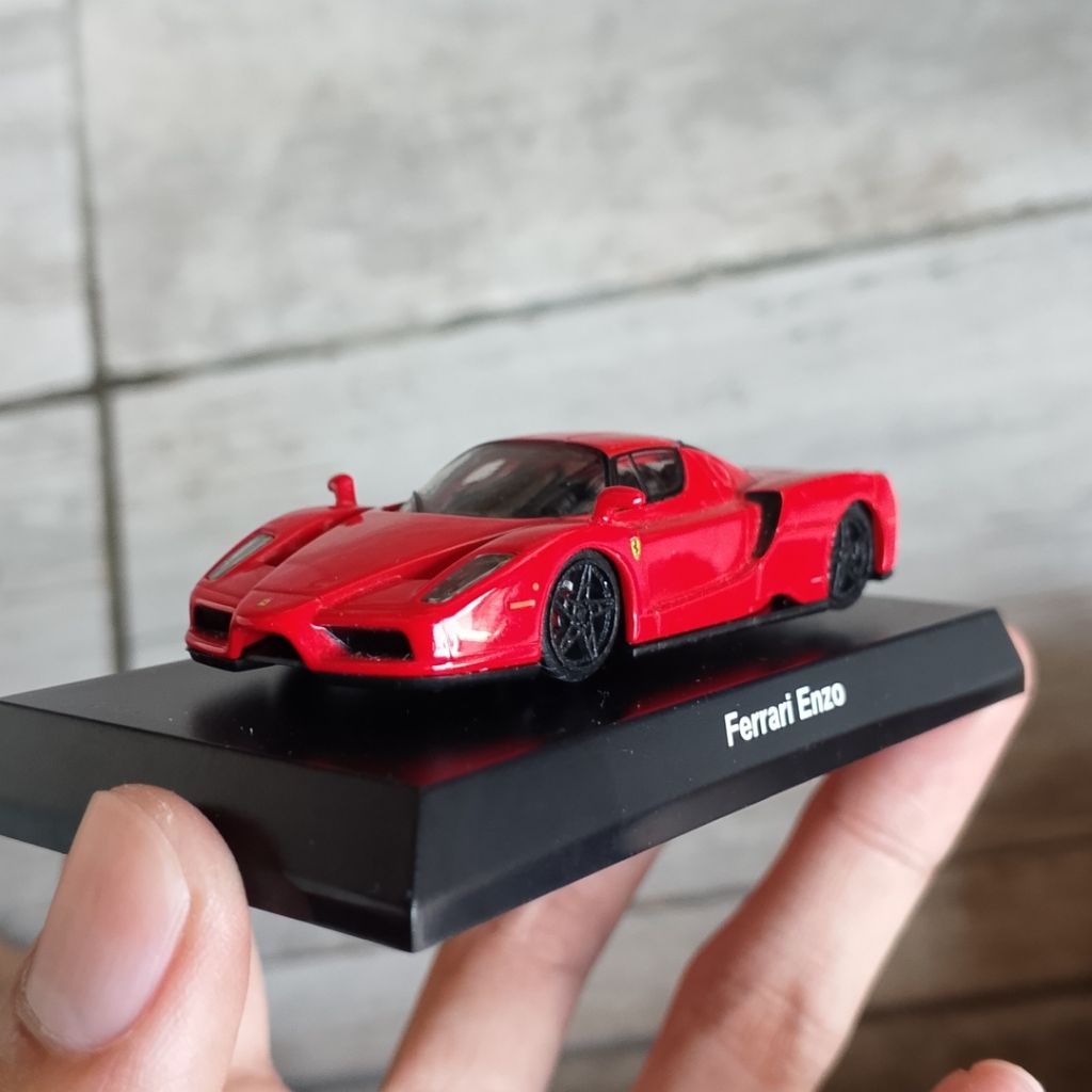 Kyosho Ferrari Enzo