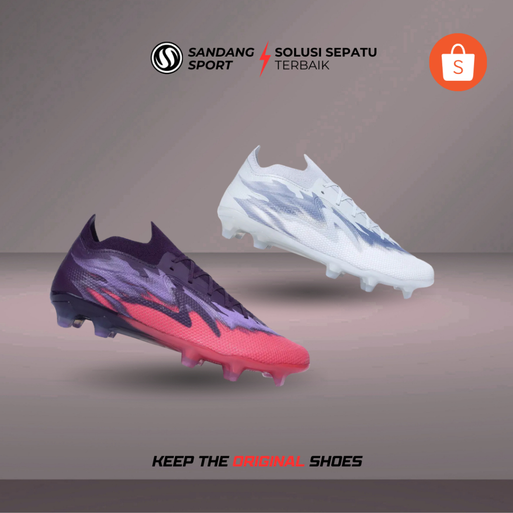 SEPATU BOLA SPECS ACCELERATOR ALPHA FURY ELITE FG