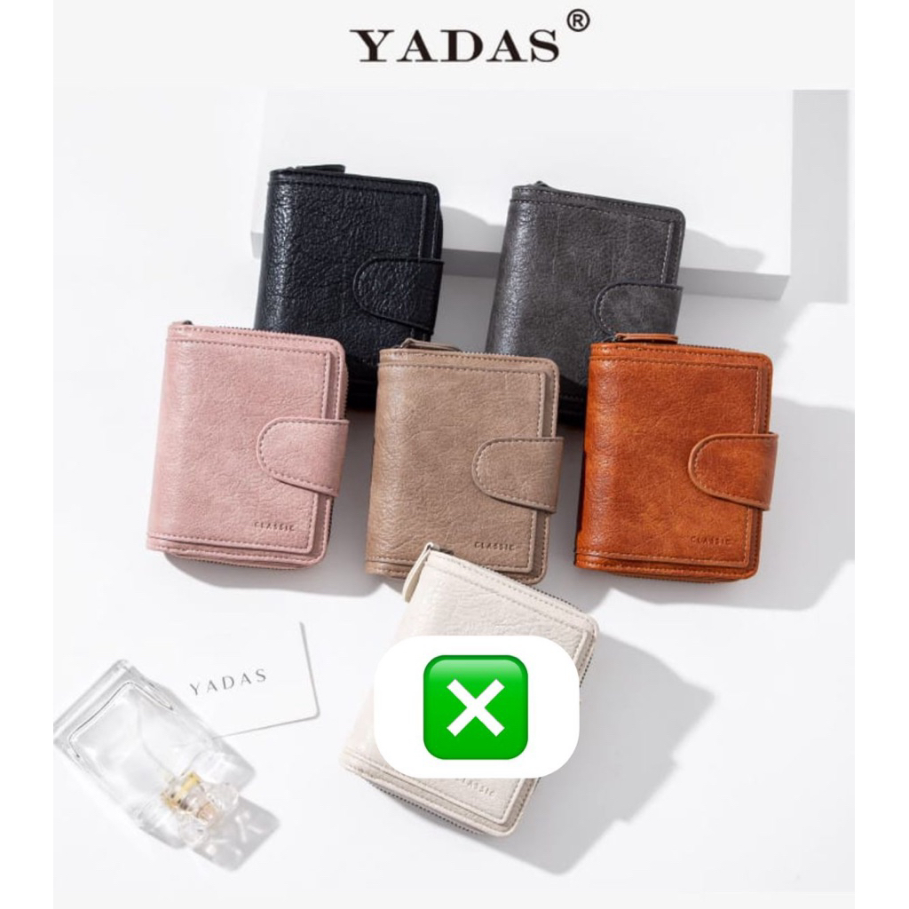 Dompet Yadas - Style D029