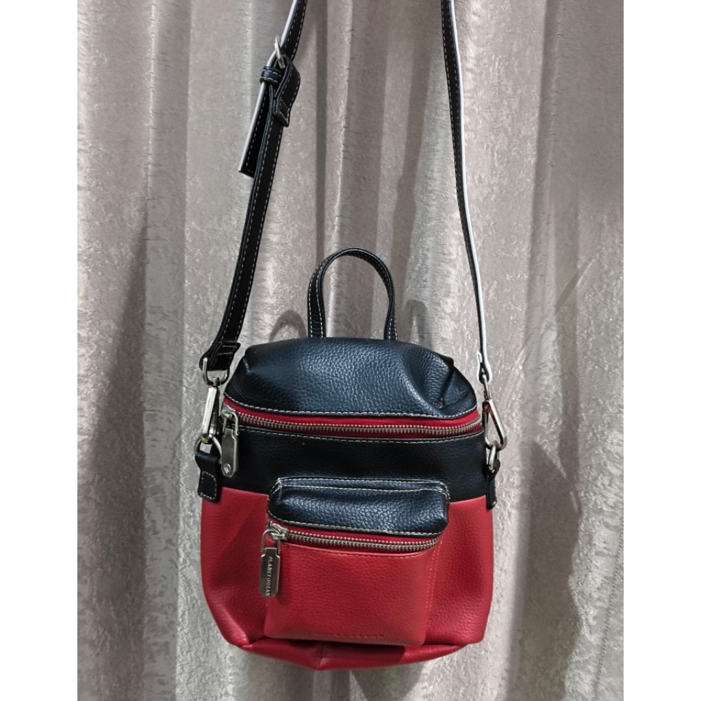 tas wanita merek ocean planet