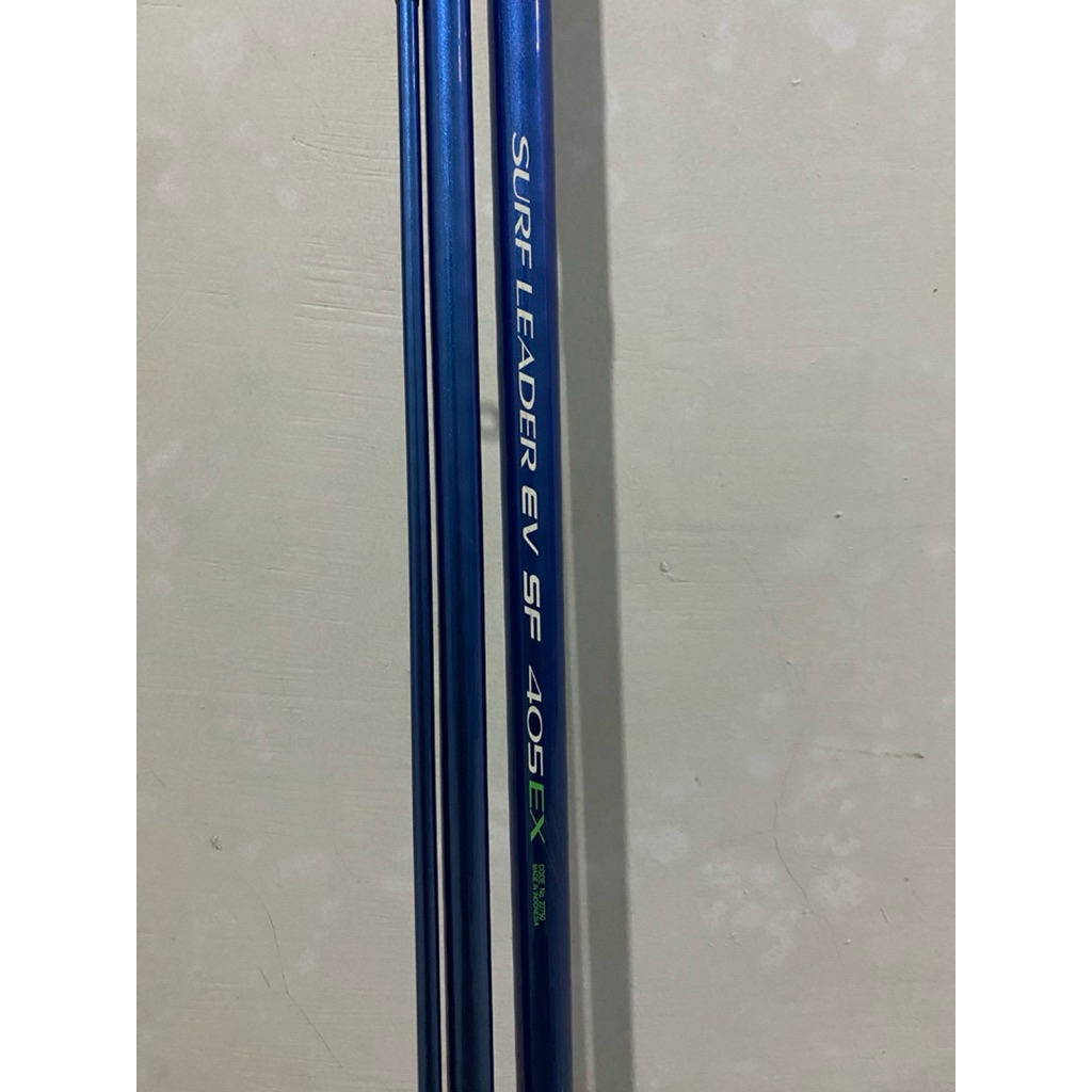 Shimano surf leader ev sf 405 EX