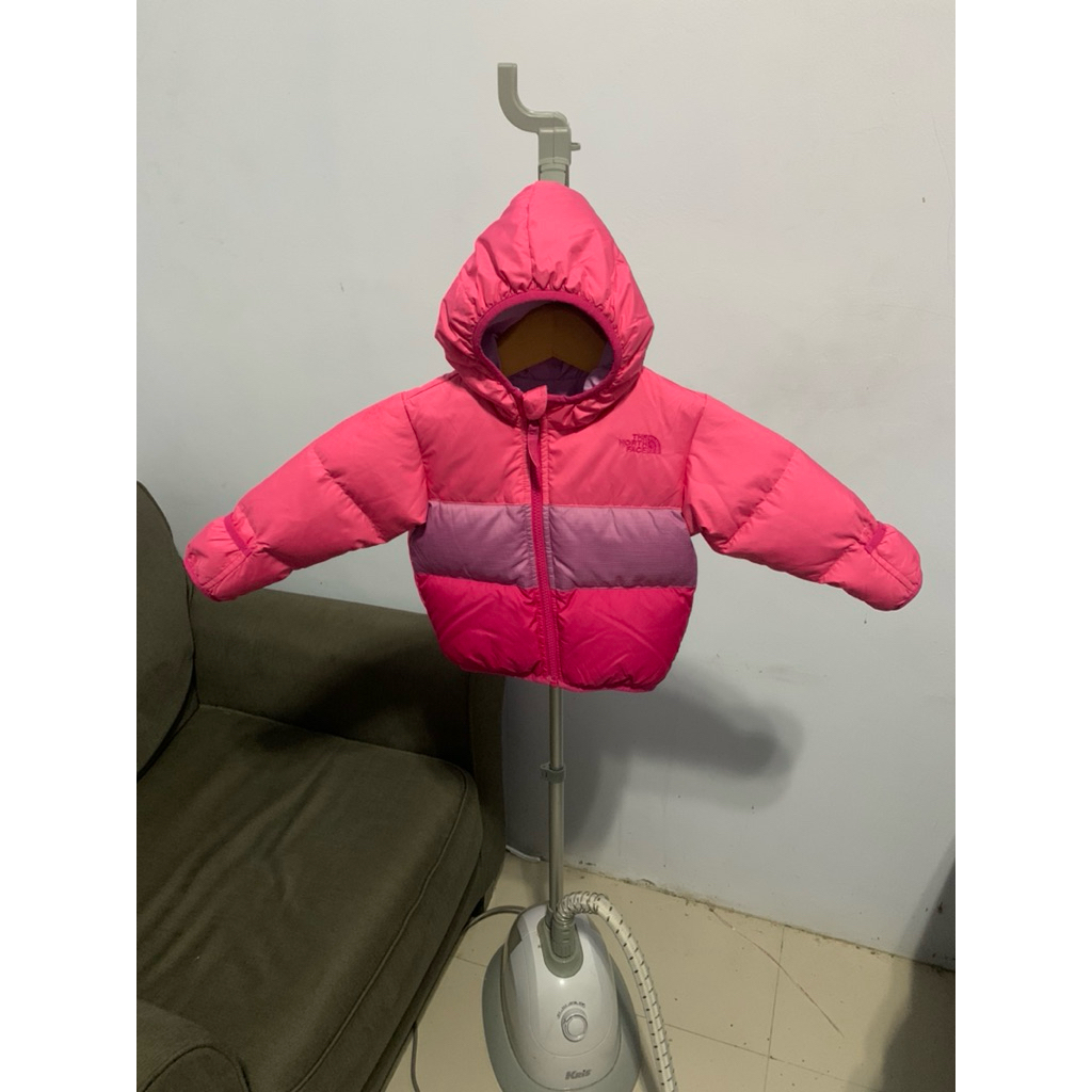 TNF The North face down jacket kids 1,5Y